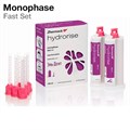 Hydrorise Monophase Fast Set (2х50мл), C207007, Zhermack 1231914620 - фото 493129