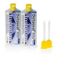 Detaseal hydroflow Xlite, Fast Set корригирующий слой, быстрое отверждение, 2 шт, Detax (Германия) 1231918117 - фото 493133