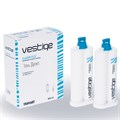 Vestige Clear FLD 2x50 ml - прозрачный А-силикон жидкий, TRAYART 1231918552 - фото 493148