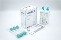 Vestige Clear FLD 2x50 ml - прозрачный А-силикон жидкий, TRAYART 1231918552 - фото 493149