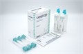Vestige Clear THX 2x50 ml - прозрачный А-силикон тиксотропный, TRAYART 1231918551 - фото 493165