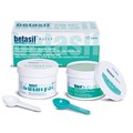 Betasil Putty А70-базовый слой. А-силиконовая слепочная масса, 300мл+300мл, Mueller-Omicron 0001914133 - фото 493171