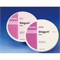 SILAGUM Putty SOFT (2х262мл) база+катализатор 909485 00000002234 - фото 493208