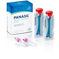 Panasil Light (2х50мл, 8смесит.) текучий корригирующий материал, Kettenbach 13411 00000000561 - фото 493240