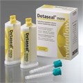 Detaseal hydroflow Mono.А-Силик.оттискной мат-л,баз.слой средней вяз-и(База+кат-р 2х50мл,канюли зел), Detax (Германия) 0001913000 - фото 493258