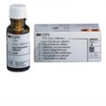 VPS Tray Adhesive- ложечный адгезив для А-силиконов (17мл.), 3М ESPE 1231917421 - фото 493259