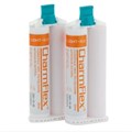 CharmFlex Light XLV- А-силикон очень мягкий коррегирующий слой (2карт.х50мл, 6 нас.), DENTKIST 1231913752 - фото 493297