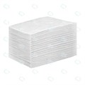 Простыня нестерильная, спанбонд 25г/м2, 80смх70см. цв. белый (20шт.) НОВИСЕТ 1231916620 - фото 493319