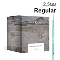 Аппликаторы DENTAL FORMULA Regular (зеленый) 100шт. Benovy 1231918290 - фото 493323