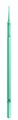 Аппликаторы DENTAL FORMULA Regular (зеленый) 100шт. Benovy 1231918290 - фото 493326
