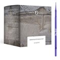 Аппликаторы DENTAL FORMULA Fine (фиолет) 100шт. Benovy 1231918289 - фото 493328