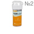 Нить ретракционная из микрофибры Sure Cord №2, 254 см. 0001912444 - фото 493359