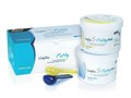 Vonflex S Putty Soft Fast А-силикон ускоренной полимеризации, 2х280 мл 1231917575 - фото 493397