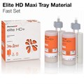 Elite НD+ Maxi Tray Material Fast Set 2х380мл, 15 смес. 1231914616 - фото 493410