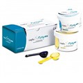 Vonflex S Putty Soft Normal А-силикон, 2х280 мл 1231917572 - фото 493413