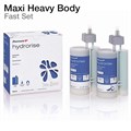 Hydrorise Maxi Heavy Body Fast Set (2х380 мл), C207043, Zhermack 1231914612 - фото 493427