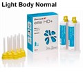 Elite НD + Light Body Normal Setting (2х50мл+12mix), C203030, Zhermack 00000909570 - фото 493443