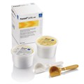 Panasil Putty Soft (2*450 мл)-А-силиконовый слепочный материал (базовый), Kettenbach 11121 1231912868 - фото 493483