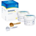 Panasil Putty Soft (2*450 мл)-А-силиконовый слепочный материал (базовый), Kettenbach 11121 1231912868 - фото 493484