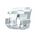 Брекет Damon Clear2 022 UR1 низкий торк 76060 - фото 494140