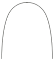 Дуга ТМА Rematitan Special Ideal 0,45 (18) н/ч 72312 - фото 494144