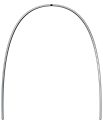 Дуга стальная Remanium Ideal 0,43х0,56 (17х22) н/ч 72270 - фото 494167