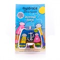 Трейнер Myobrace J3 Large розовый 73743 - фото 494360