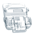 Брекет Damon Clear 022 LR2 76014 - фото 494444