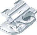 Замок-трубка конвертируемая одинарная Ortho-Cast М Roth 022 LL6 75757 - фото 494471
