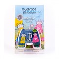 Трейнер Myobrace J1 Medium голубой 73763 - фото 494852
