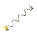 Пружина нитиноловая открывающая средняя Sentalloy 150 гр 15 мм 72068 - фото 494888