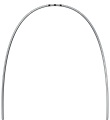Дуга стальная Dentaflex Ideal 3-х жильная 0,41х0,56 (16х22) в/ч 72238 - фото 495029