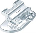 Замок-трубка конвертируемая одинарная Ortho-Cast М Roth 022 LR6 75258 - фото 495183