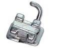 Замок-трубка Andrews конвертируемая одинарная 022 UR6 72854 - фото 495188