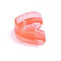 Трейнер Myobrace J1 Medium розовый 73796 - фото 495328