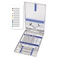 Кассета IMS для инструментов IMS Cassette IMEDIN189S - фото 495414