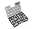 Durr Dental Connect 20 System - набор соединительных деталей 0700-700-50 - фото 495479