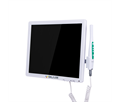 Dalaude DA-200 - проводная интраоральная камера с монитором 17" 034871 - фото 495657