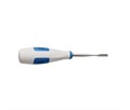 LM LM-LiftOut C5 Люксатор изогнутый (5 мм) LM 812450 - фото 496290