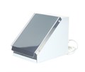 Сонис 5.001-1 - зуботехническая наклонная плоскость для сглаживания окклюзионной поверхности восковых валиков, тип нагревателя Е14 60Вт "Свеча" 5.001-1 - фото 497859
