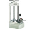 Silfradent Hydraulic Press 660 - зуботехнический гидравлический пресс 02-11 - фото 497932