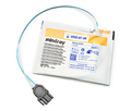 Mindray MR60 - электроды для дефибрилляторов и мониторов, 1 пар/уп., взрослый/детский, для BeneHeart D3, D6, D5, D2, C1 115-040517-00 - фото 499108