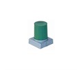 Schuler Dental S-U-MODELLING-WAX - моделировочный воск, зеленый, непрозрачный, 45 г 6000011 - фото 499178