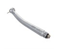 Coxo CX207-GL - турбинный наконечник с фиброоптикой, с ортопедической головкой, для 6-ти канального соединения 40104162 - фото 500462
