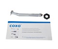 Coxo CX207-SP - турбинный наконечник со стандартной головкой, под 4-х канальное соединение 001285 - фото 500492
