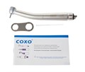 Coxo CX207-W-TP - турбинный наконечник с ортопедической головкой, под 2-х или 4-х канальное соединение 40100231 - фото 500640