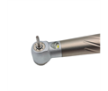 Coxo CX308-F-TP - турбинный наконечник с ортопедической головкой, с генератором света, под 4-х канальное соединение 40101858 - фото 501066