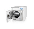 Mocom B CLASSIC 28 - автоклав класса B с вакуумной сушкой, 28 л M7A530000 / M7A730000 - фото 502720
