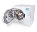 P&amp;T Medical BTD17L-A - автоматический автоклав класса B с вакуумной сушкой, 17 л 5010096 - фото 502767