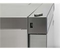 Woson PRIMA TANVO C23 - автоматический автоклав B-класса, 23 л 034180 - фото 502847